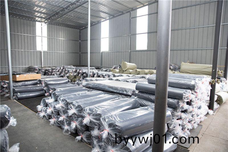 CR減震(zhen)保溫條