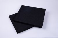 橡塑保溫闆能隔(ge)音嗎？