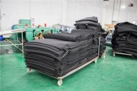 橡塑(su)保(bao)溫闆能點燃嗎？