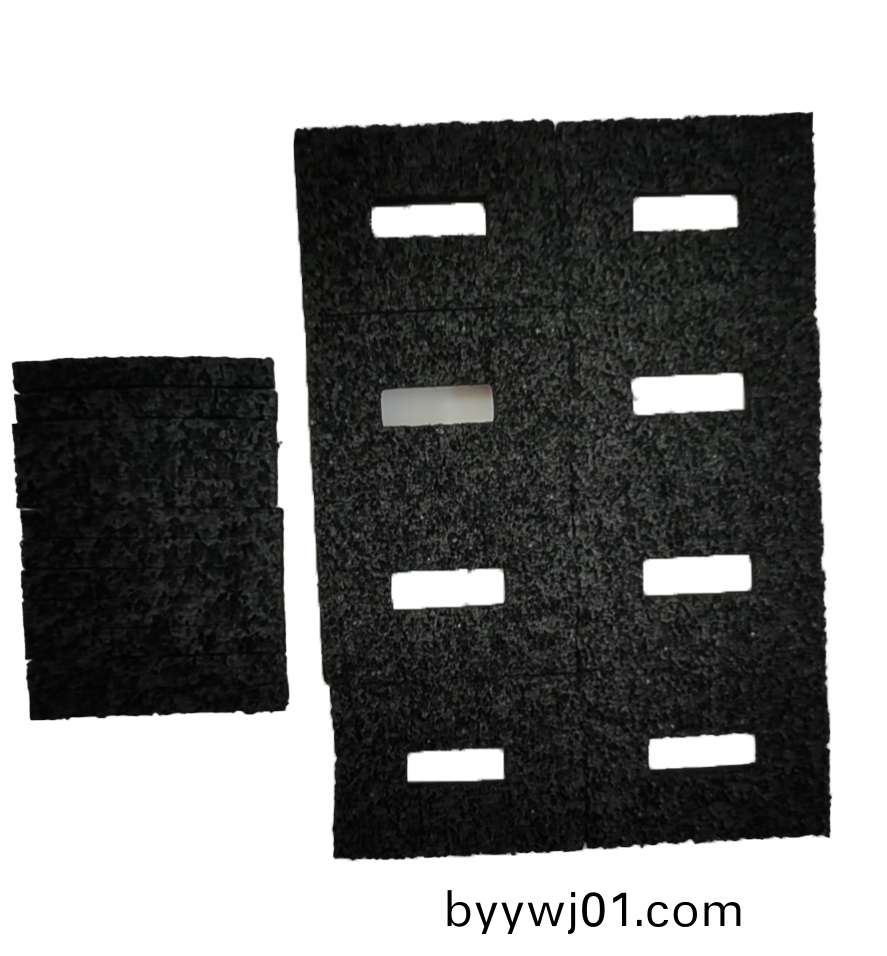 空調減震(zhen)阻件